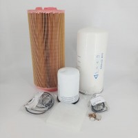 Набор для сервисного обслуживания винтового компрессора Champion Airtech (серия KSA-V55-90) CC1154034