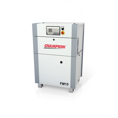 Гвинтовий повітряний компресор Champion FM22 CC1184271