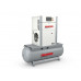 Гвинтовий повітряний компресор Champion FM22 CC1184271