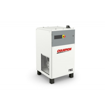Гвинтовий повітряний компресор Champion FM2/270 RSCCP020611 з ресивером 270 л