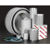 Гвинтовий повітряний компресор Champion FM2/270 RSCCP020611 з ресивером 270 л