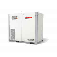 Гвинтовий повітряний компресор Champion FM37 CC1195342