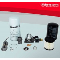 Набір сервісного обслуговування гвинтового компресора Champion Airtech (серії FM2-FM6) CC1219907