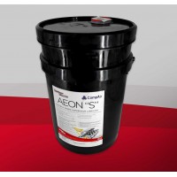 Масло компрессорное синтетическое AEON S 20л