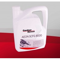 Олива компресорна AEON SCFG 8000 5 л